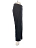 Lands' End Solid Black Active Pants Size S - photo 4