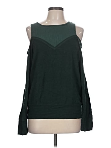 Monrow Sweater Vest (view 1)