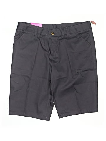 French Toast Khaki Shorts (view 1)