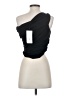 Zara Black Sleeveless Top Size S - photo 2