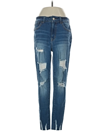 Wax Jean Jeans (view 1)