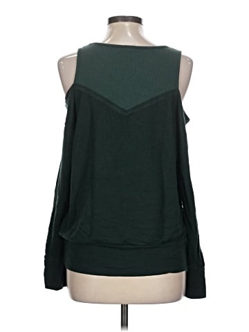 Monrow Sweater Vest (view 2)