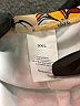 Unbranded Floral Ivory Swimsuit Bottoms Size 2X - photo 3