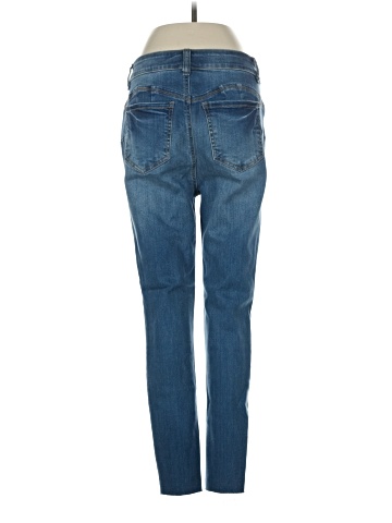 Wax Jean Jeans (view 2)