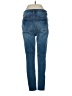 Wax Jean Hearts Blue Jeans Size 5 - photo 2