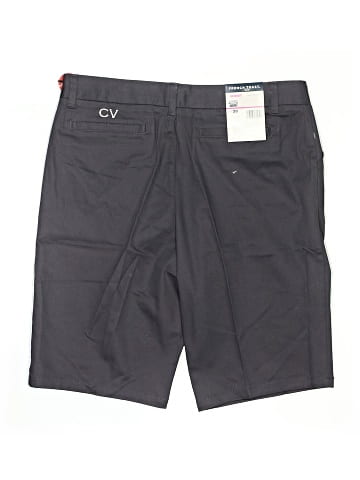 French Toast Khaki Shorts (view 2)