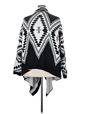 Ashley Stewart Cardigan (view 2)