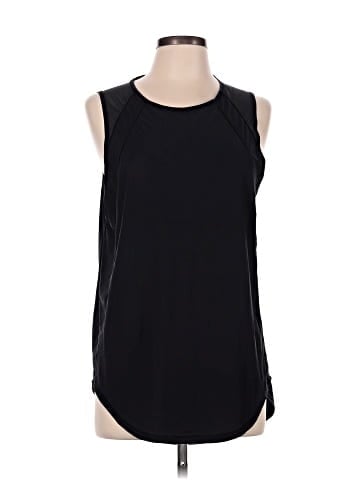 Lululemon Athletica Sleeveless T-Shirt (view 1)