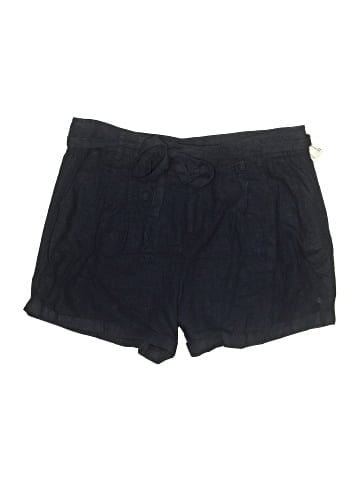 Forever 21 Plus Shorts (view 1)