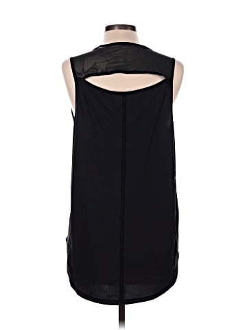 Lululemon Athletica Sleeveless T-Shirt (view 2)