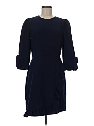 Shoshanna Cocktail Dress (view 1)
