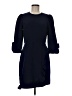 Shoshanna Blue Cocktail Dress Size 8 - photo 1