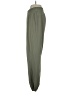 Mondetta Solid Green Casual Pants Size S - photo 5