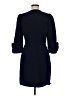 Shoshanna Blue Cocktail Dress Size 8 - photo 2