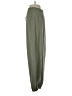 Mondetta Solid Green Casual Pants Size S - photo 4