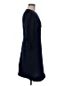 Shoshanna Blue Cocktail Dress Size 8 - photo 4