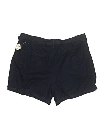 Forever 21 Plus Shorts (view 2)