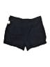 Forever 21 Plus Solid Black Shorts Size 1X - photo 2