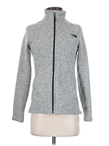 The North Face Track Jacket (view 1)