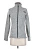 The North Face Gray Track Jacket Size S - photo 1