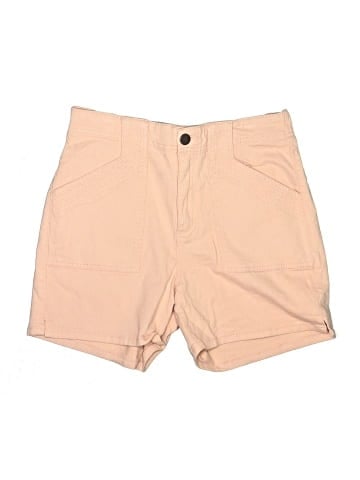 One 5 One Khaki Shorts (view 1)