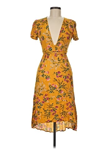 One Clothing Casual Dress (view 1)