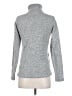 The North Face Gray Track Jacket Size S - photo 2
