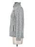The North Face Gray Track Jacket Size S - photo 5