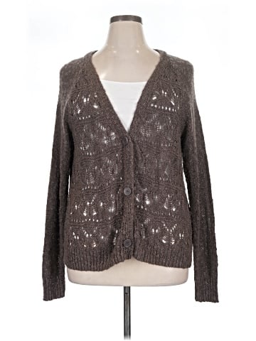 Maurices Cardigan (view 1)