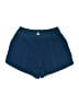 Tek Gear Solid Blue Shorts Size S - photo 2