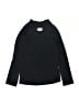 Under Armour Black Long Sleeve Top Size S (youth) - photo 2