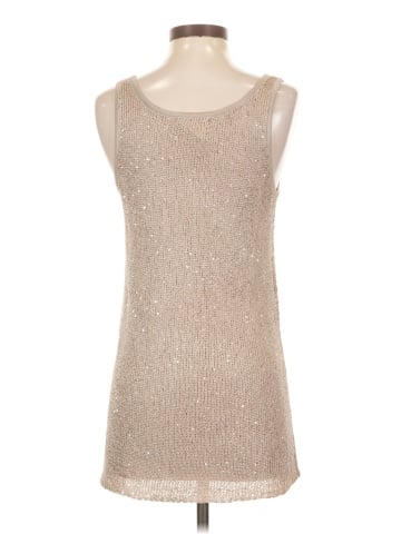 Matty M Sleeveless Top (view 2)