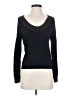 Classiques Entier Black Pullover Sweater Size S - photo 1