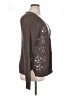 Maurices 100% Acrylic Brown Cardigan Size XL - photo 4