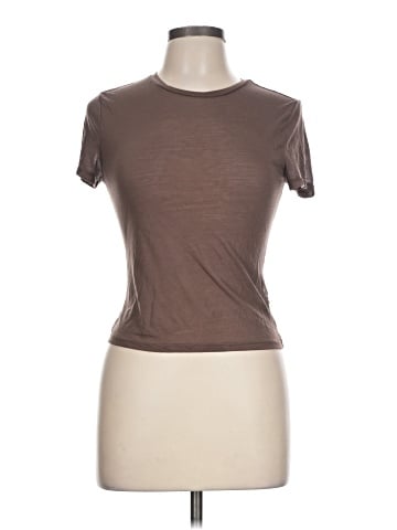 Divided by H&M Short Sleeve T-Shirt (view 1)