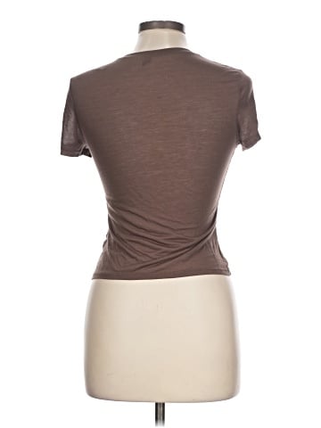 Divided by H&M Short Sleeve T-Shirt (view 2)