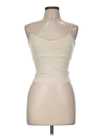 SO Sleeveless Top (view 1)