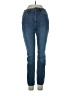 Hollister Stripes Blue Jeans Size 3 - photo 1