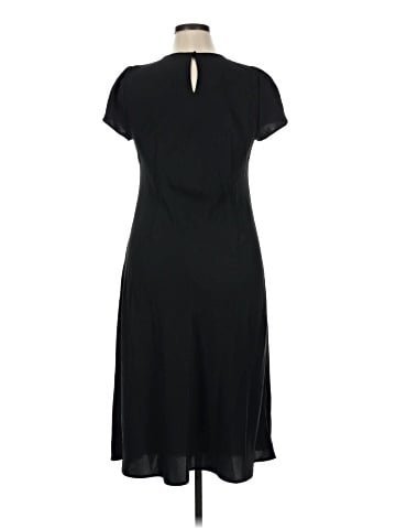 J.Crew Factory Store Casual Dress (view 2)