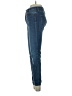 Hollister Stripes Blue Jeans Size 3 - photo 5