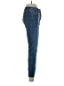 Hollister Stripes Blue Jeans Size 3 - photo 4