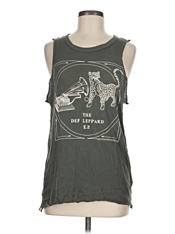 Chaser Sleeveless T-Shirt (view 1)