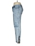 Tinseltown Stripes Blue Jeans Size 7 - photo 5