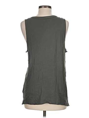 Chaser Sleeveless T-Shirt (view 2)