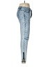 Tinseltown Stripes Blue Jeans Size 7 - photo 4