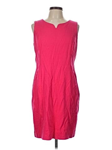 Talbots Cocktail Dress (view 1)