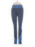 Kyodan Color Block Blue Active Pants Size XS - photo 1
