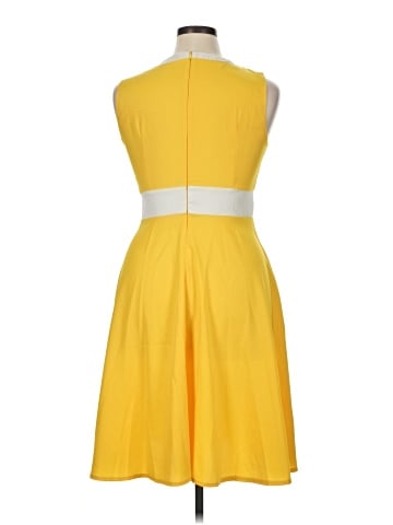 Unbranded Casual Dress (view 2)