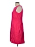 Talbots Pink Cocktail Dress Size 12 Petite - photo 5