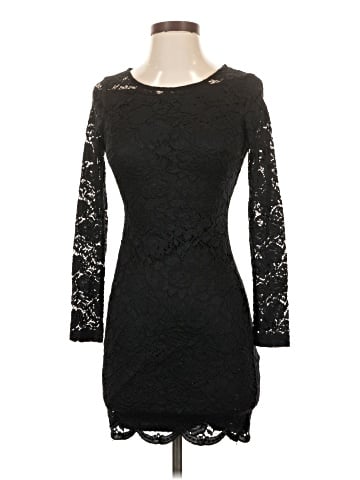 I.N. San Francisco Cocktail Dress (view 1)